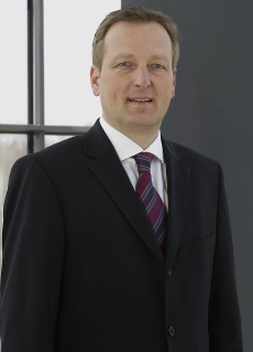 Wechsel im Wilo-Vorstand: Dr. Holger Krasmann übernimmt das Ressort Technik