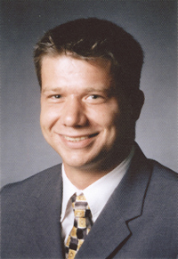 Grundfos: Raimund Sauer wechselt vom Innen- in den Außendienst