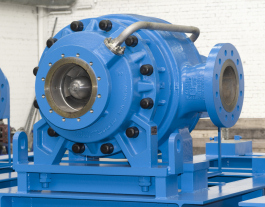 KSB: Trinkwasser f<e:1> r Sydney