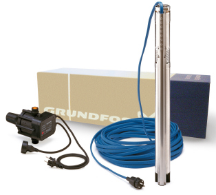 Grundfos: SQ Beregnungspaket