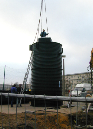 斯洛伐克Wilo泵技术