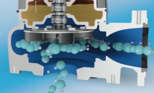BiralExpands Standard Product Range of Whirl Impeller Pumps