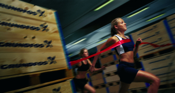 Grundfos und die Olympischen Sommerspiele 2008 in Beijing