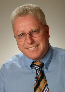 Grundfos: Neuer Verkaufsleiter OEM-Märkte Industrie