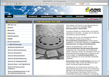 在施泰因哈根的厄斯特·OWL·阿瓦瑟塔格