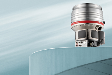 HiPace涡轮泵生产线扩大