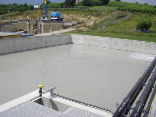 tursurumi泵通过耐久性测试