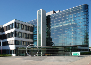 Wilo从现在起作为欧洲股份公司运营