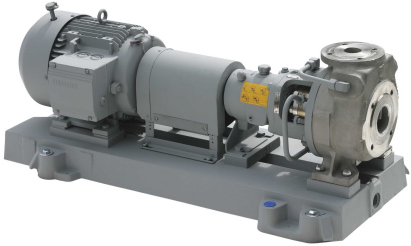 Großauftrag für deutsche Chemie