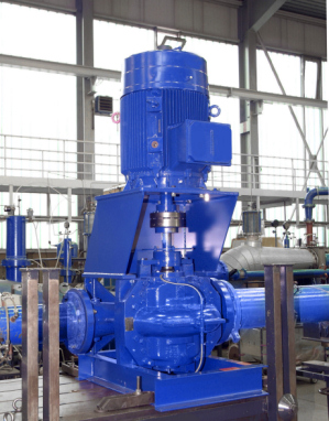 涡轮系统与能源发电