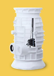 Qualifizierungsoffensive Abwassertechnik