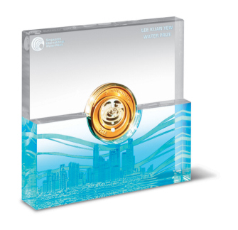 High Quality Nominations Received for Lee Kuan Yew Water Prize 2009