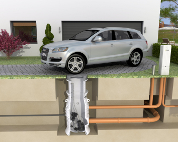 Erfolgreiche首映:1。猫头鹰Abwassertag