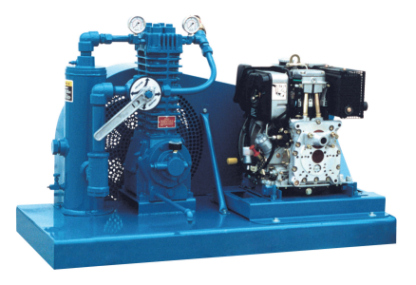 Blackmer LB Series Gas Compressors Chosen in Upgrade of Algerias LPG Distribution System