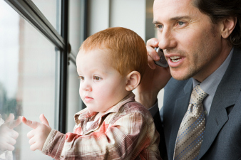 Vereinbarkeit von Familie und Beruf: Grundfos bietet Mitarbeitern kostenlose Kinder-Notfall-Betreuung