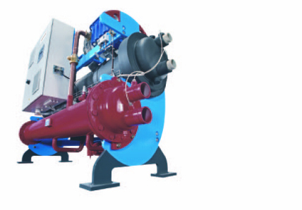 阿姆斯特朗的新型制冷机是一个巨大的飞跃