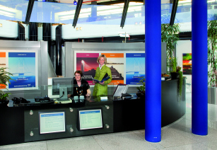 Grundfos einer der besten Arbeitgeber Deutschlands