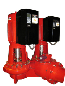 阿姆斯壮推出智能变速泵