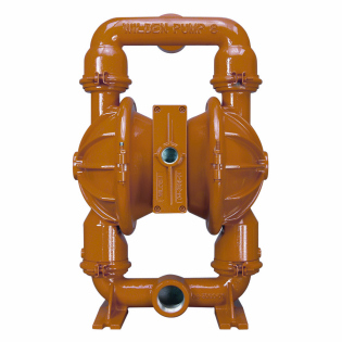 野人泵Handle Sump-Pump Solutions in Mine Operations