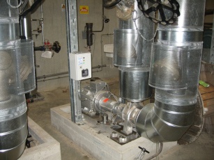 Allweiler at Achema: Pumps at the Heart of Every System