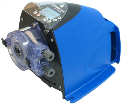 New Chem-Tech XPV Series by Pulsafeeder