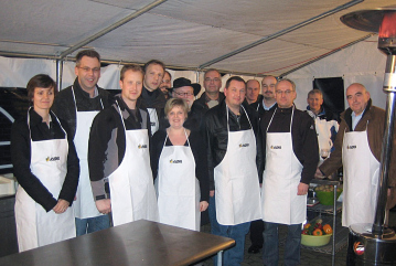 5. Ideenbörse für TGA-Planer