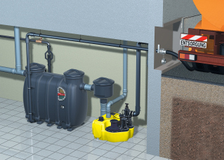 Neues Seminar für Planer und Fachhandwerker