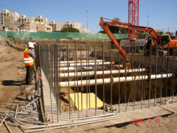 ABS Supplies Pumps For Spanish Desalination Plant