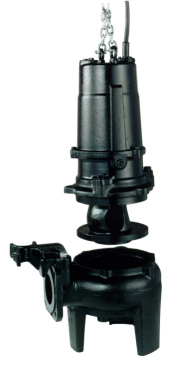 Tsurumi Pumps Are Pitch Perfect