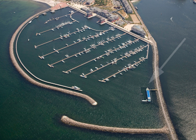 Jung Pumpen rüstet Ostsee-Forschungsstation aus