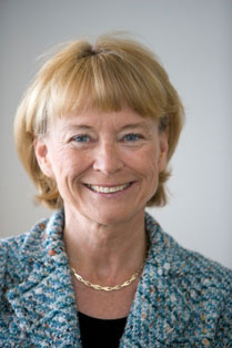 New Member of Group Board