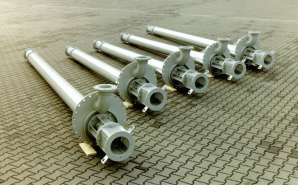 Allweiler Wins Major Order for Irish Power Plant