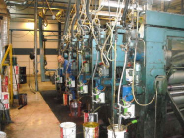 Peristaltic Pumps – Bursting the Printing Bubble