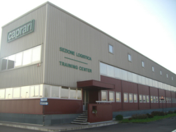 卡普拉里培训中心