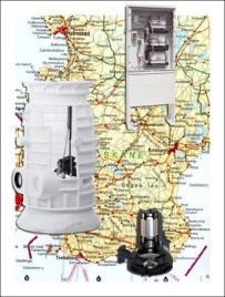 Großauftrag f<e:1> r Jung Pumpen在瑞士