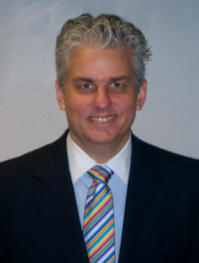 Dean Douglas Named President of Pump Solutions Group