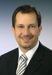 Andreas博士Förster是ProcessNet的新董事总经理
