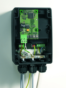 Neuer Datenbusstandard für Grundfos Pumpen: BACnet MS/TP