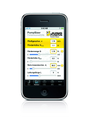 Rechenschieber 2.0 als Applikation fürs Handy