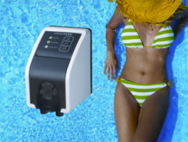 Peristaltic Pump Is Proving Ideal for Swimming Pools