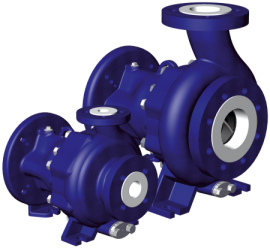 Verdermag to the Rescue