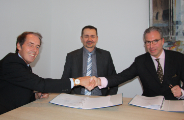 Grundfos bevorzugter Pumpenlieferant von SGS