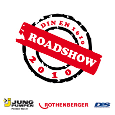 路演:dichtheitspricoffung - chanen f<e:1> r das SHK-Handwerk