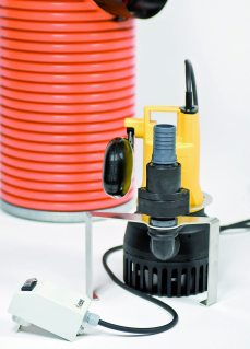 einfachhe安装在引擎Schächten