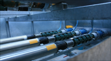 卡普拉里的可持续发展报告