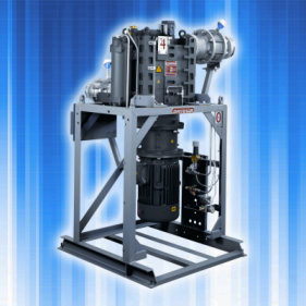 爱德华兹赢得化工干泵订单