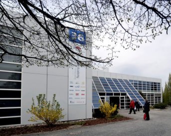 KSB eröffnet在汉诺威zweites Schulungszentrum