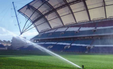 把格兰富派到南非去