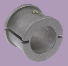 Self-Lubricating Bushings for Long-Life and Continuous Service