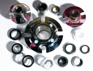 Engineered Sealing From AxFlow